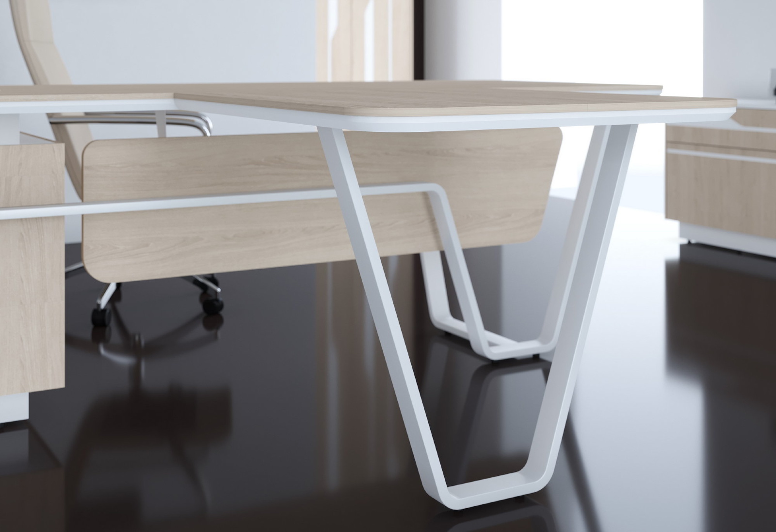 Мебель для руководителя LINE