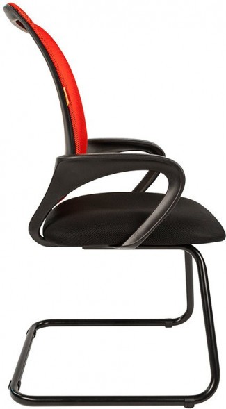 Кресло для посетителей CHAIRMAN 969V