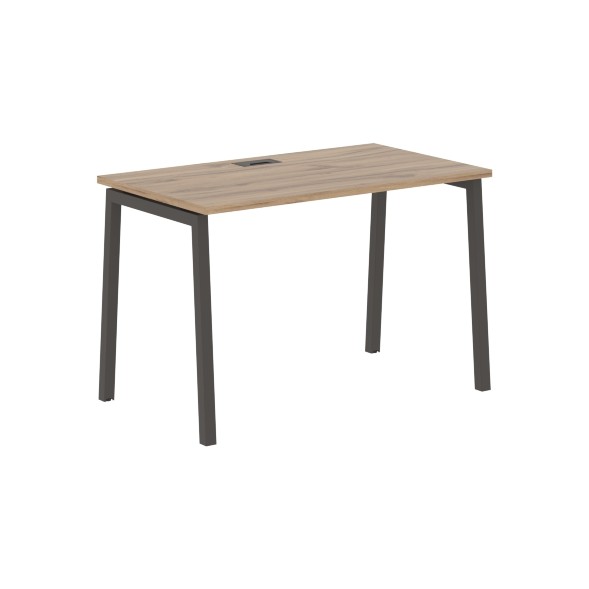 Стол прямой ELST 1167 1160х670х750 EDIS