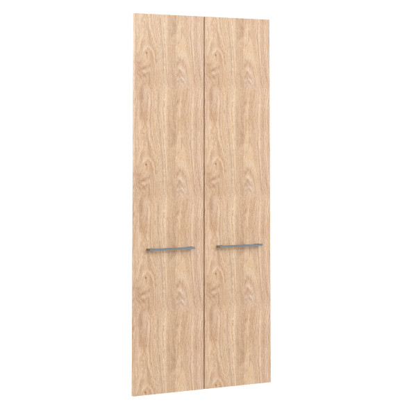 Двери AHD 42-2 846х18х1900 ALTO