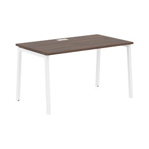 Стол прямой ELST 1380 1360х800х750 EDIS