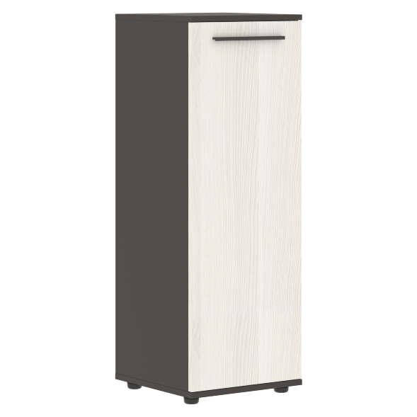 Шкаф средний узкий EMCS 42.1 426х430х1199 EDIS