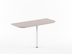 Приставка XKD 146 1406х600х25 XTEN