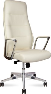 Кресло руководителя NANCY эко