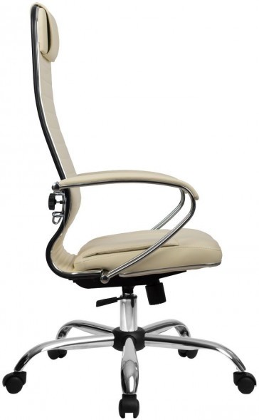 Эргономичное кресло МЕТТА Комплект 6 Ch ов/сечен