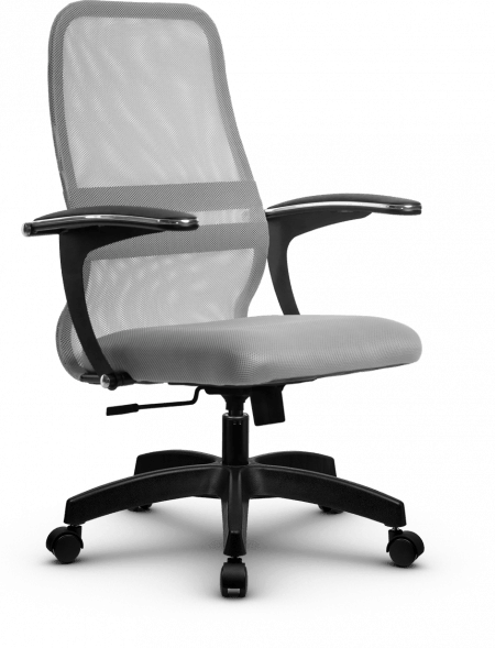 Кресло офисное SU-CM-8 Pl