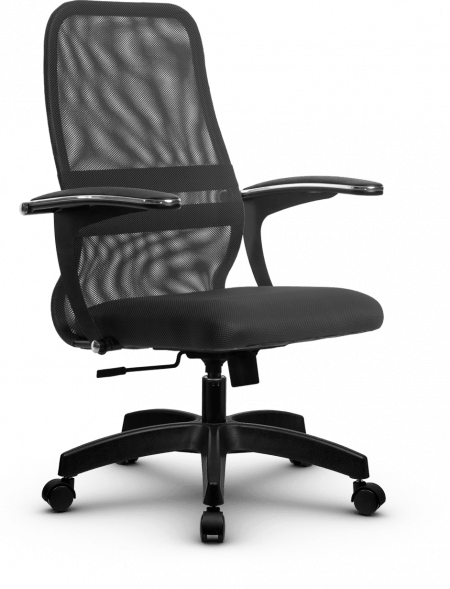 Кресло офисное SU-CM-8 Pl