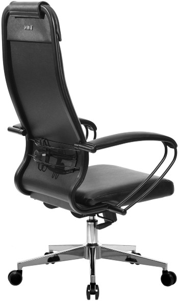 Эргономичное кресло МЕТТА Комплект 28 Ch пр/сечен