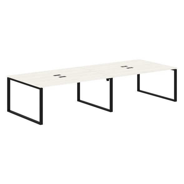 Стол 4-х местный EQWST 3513 3526х1346х750 EDIS