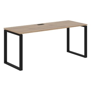 Стол прямой EQST 1767 1760х670х750 EDIS