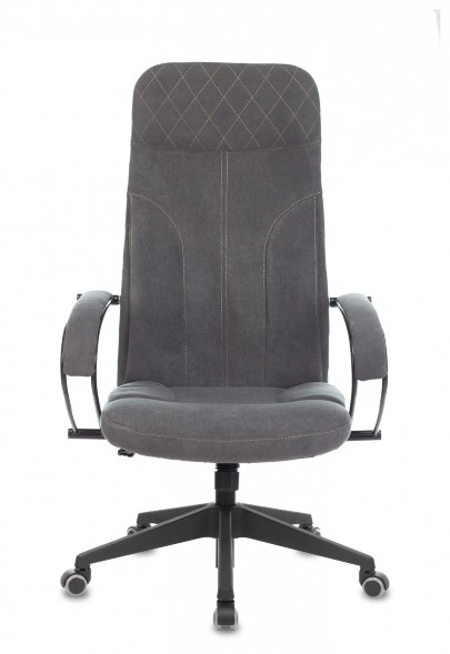 Кресло руководителя Бюрократ CH-608 FABRIC ткань