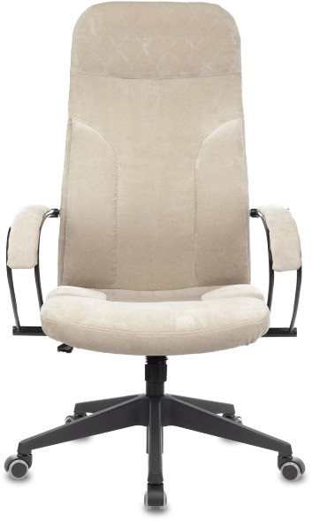 Кресло руководителя Бюрократ CH-608 FABRIC ткань