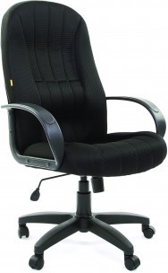 Офисное кресло CHAIRMAN 685 TW / CH 685 TW
