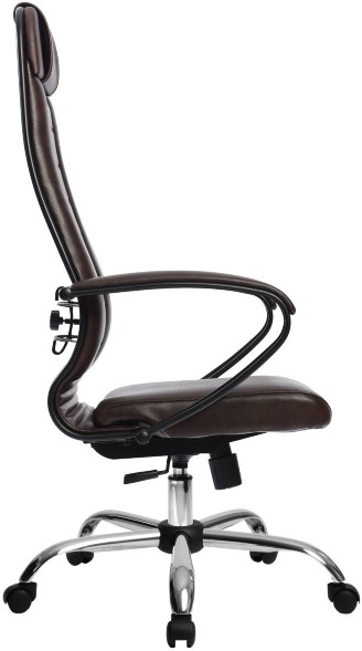 Эргономичное кресло МЕТТА Комплект 30 Ch ов/сечен