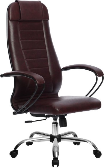 Эргономичное кресло МЕТТА Комплект 30 Ch ов/сечен