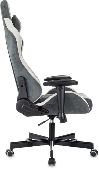 Кресло игровое Knight Regal