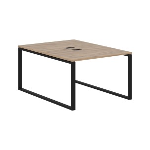 Стол 2-х местный EQWST 1116 1160х1606х750 EDIS