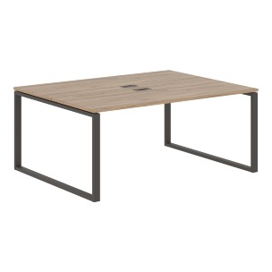 Стол 2-х местный EQWST 1713 1760х1346х750 EDIS