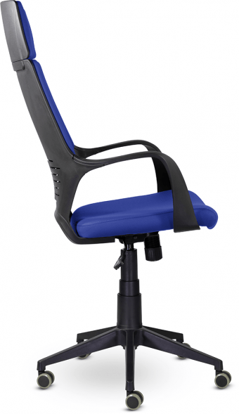 Компьютерное кресло Norden IQ black