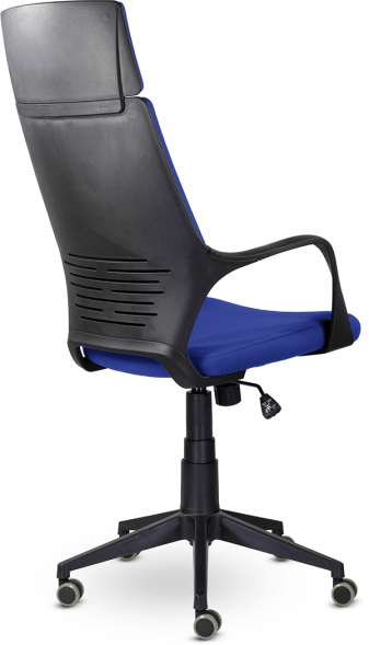 Компьютерное кресло Norden IQ black