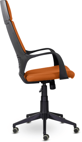 Компьютерное кресло Norden IQ black