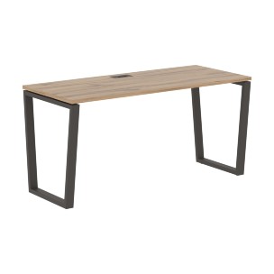 Стол прямой EVST 1567 1560х670х750 EDIS