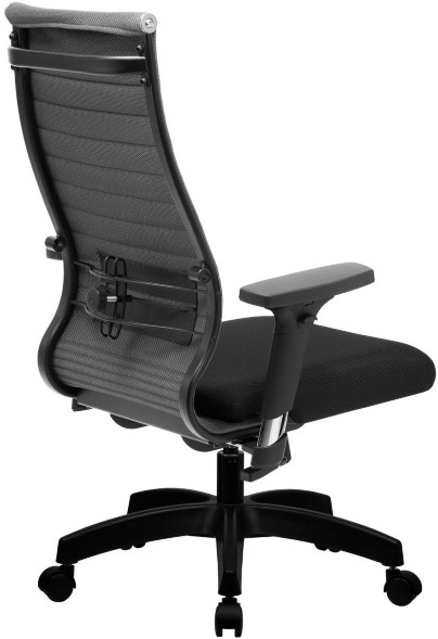 Эргономичные кресла МЕТТА Комплект 19/2D Pl тр/сечен