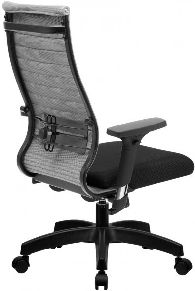 Эргономичные кресла МЕТТА Комплект 19/2D Pl тр/сечен