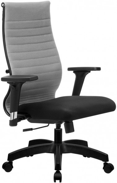 Эргономичные кресла МЕТТА Комплект 19/2D Pl тр/сечен