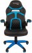 Кресло геймерское CHAIRMAN GAME 18