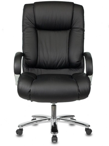 Кресло руководителя Бюрократ T-9925SL