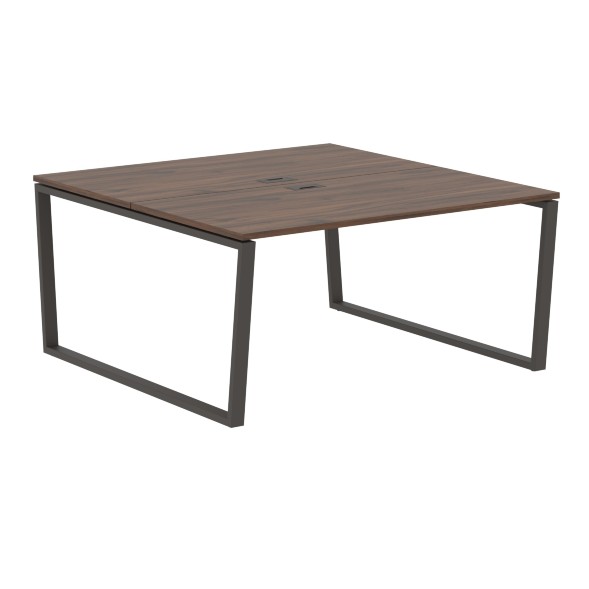 Стол 2-х местный EVWST 1516 1560х1606х750 EDIS