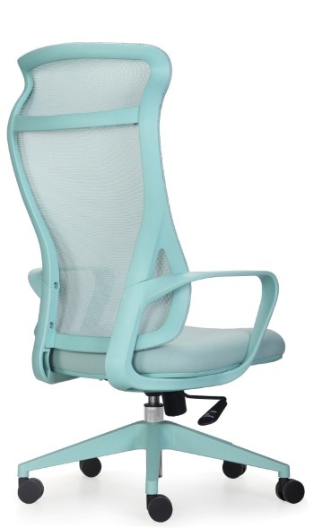 Удобное кресло КЕ3226 Green