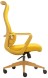 Компьютерное кресло КЕ05-Y желтый 