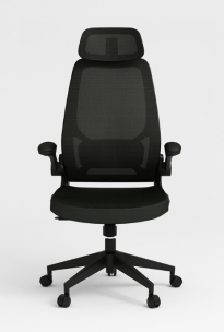 Кресло офисное Фоджа