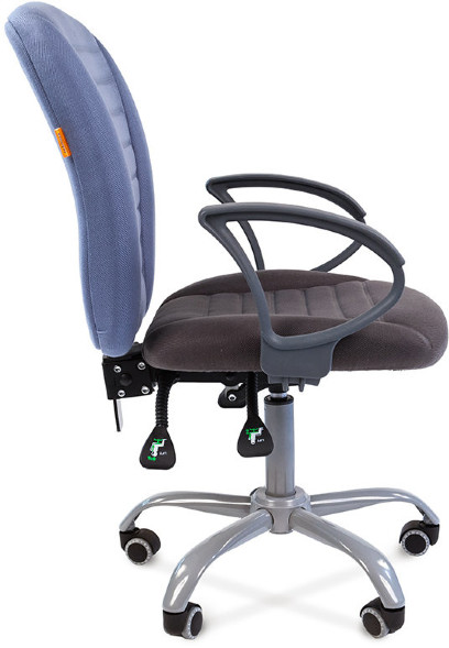 Офисное кресло CHAIRMAN 9801 ERGO