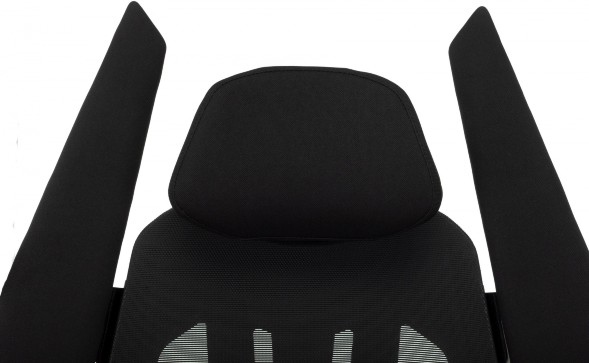 Кресло игровое Knight Aero