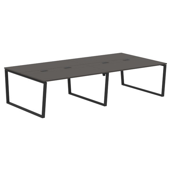 Конференц стол EVCT 3116 3126х1606х750 EDIS