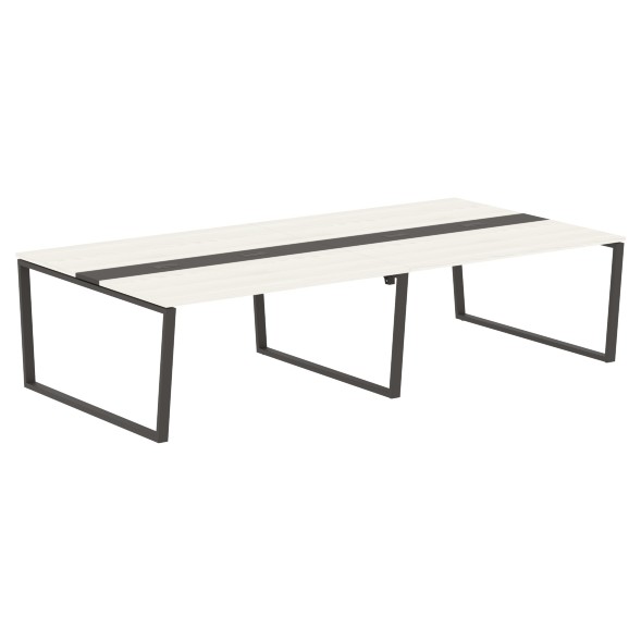 Конференц стол EVCT 3116 3126х1606х750 EDIS