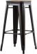 Стул Tolix Wood барный