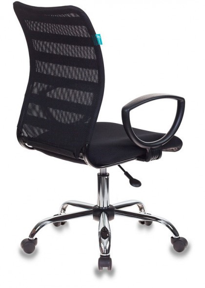 Кресло Бюрократ CH-599AXSL