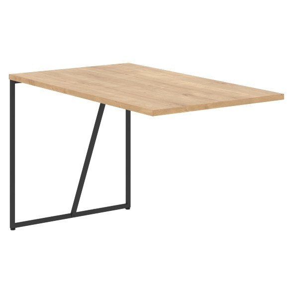 Брифинг-приставка LB 127 1200х700х750 LOFTIS