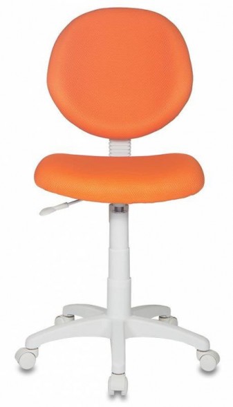 Детское кресло Бюрократ KD-W6