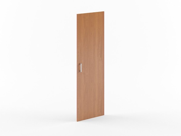 Дверь купе В 540 Орех Гарда 580*18*1898