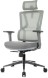 Кресло руководителя Бюрократ MC-G715N-H