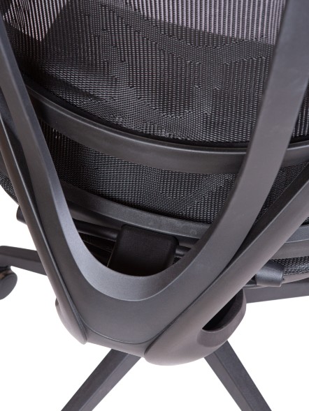 Кресло руководителя Hank