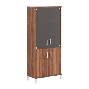 Шкаф комбинированный B 430.5 900х450х2054 BORN