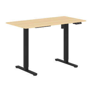 Стол письменный AT-002.1 1200х600х720-1180 XTEN-UP