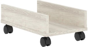 Подставка под системный блок XSS 500 Сосна Эдмонт 500х300х180 XTEN