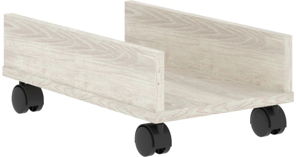 Подставка под системный блок XSS 500 Сосна Эдмонт 500х300х180 XTEN